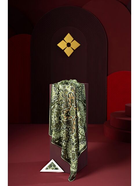 Jawel Kadın Capua Soft Eşarp - S000503526-18547