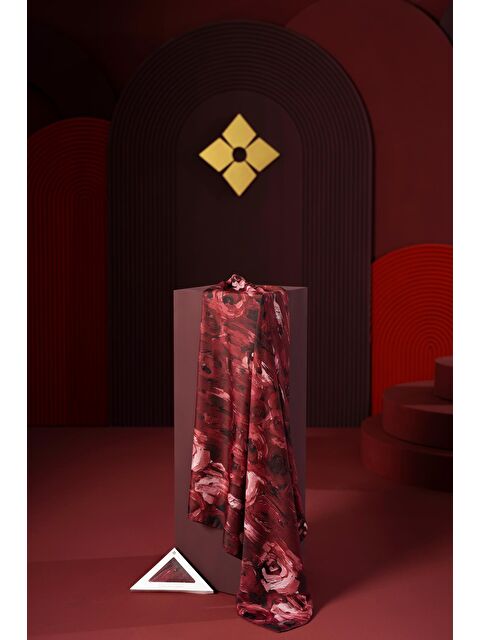 Jawel Kadın Millas Soft Eşarp - S000503525-19951