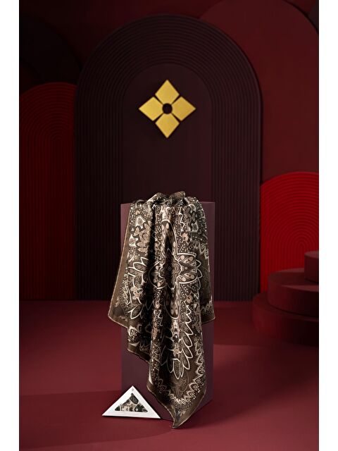 Jawel Kadın Capua Soft Eşarp - S000503526-28102