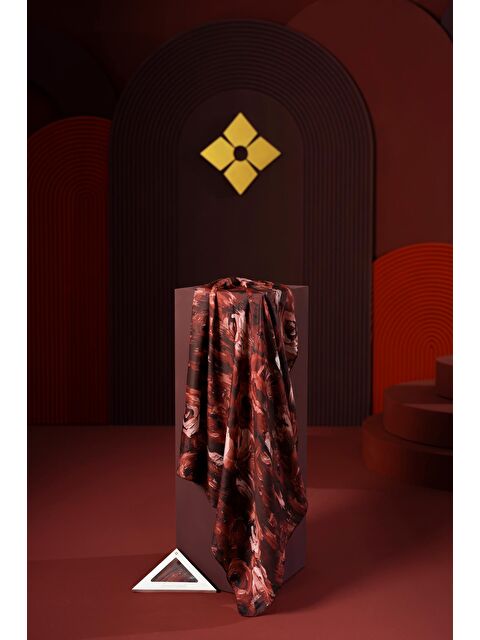 Jawel Kadın Millas Soft Eşarp - S000503525-19952