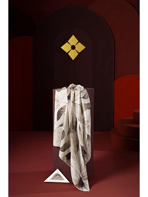 Jawel Kadın Masalia Soft Eşarp - S000503524-4280