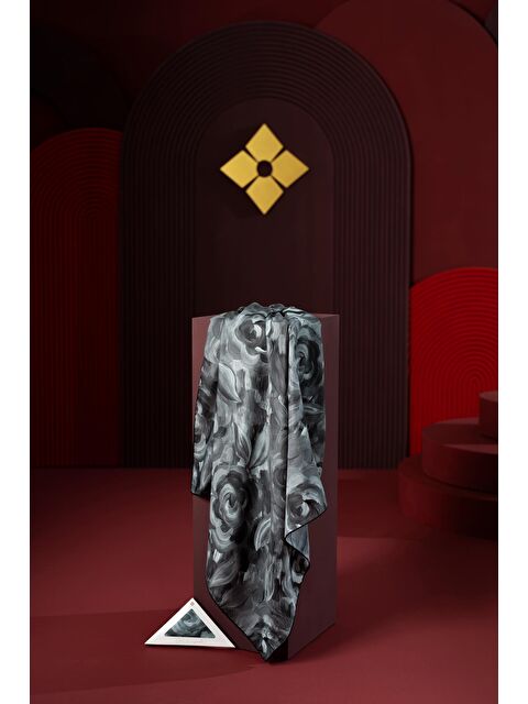 Jawel Kadın Mirla Soft Eşarp - S000503527-19351