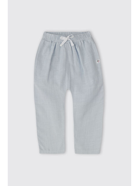 Panço Erkek Bebek Mavi Pantolon - S000524316-17234