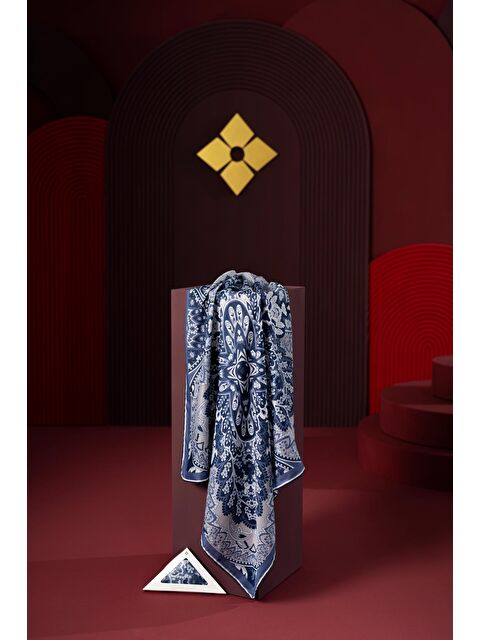 Jawel Kadın Capua Soft Eşarp - S000503526-21164