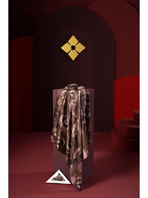 Jawel Kadın Mirla Soft Eşarp - S000503527-19413