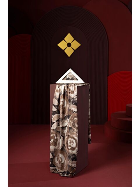 Jawel Kadın Marla Soft Şal - S000503529-37433