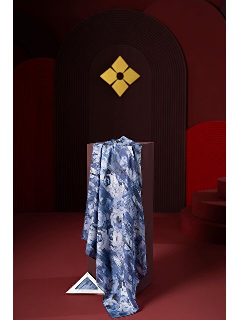 Jawel Kadın Millas Soft Eşarp - S000503525-23093