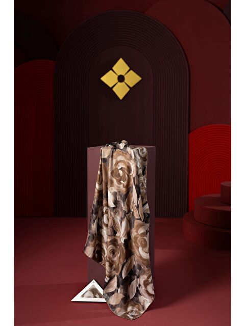 Jawel Kadın Mirla Soft Eşarp - S000503527-37433