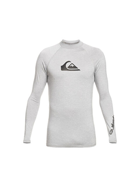 Quiksilver Erkek Elastan All Time Gri - S000519273-20600