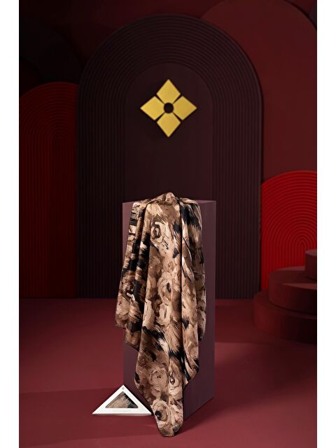 Jawel Kadın Millas Soft Eşarp - S000503525-37433