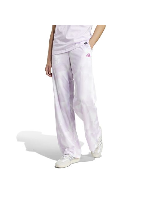 Adidas Tiro Q2 Wl Kadın Pembe Eşofman Altı - S000360242-20024