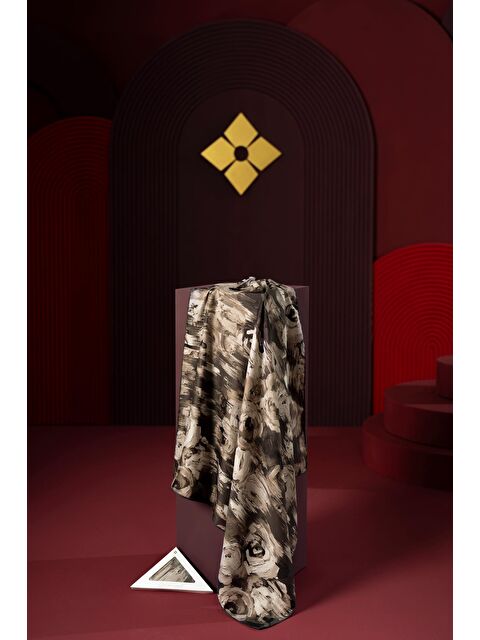 Jawel Kadın Millas Soft Eşarp - S000503525-28102