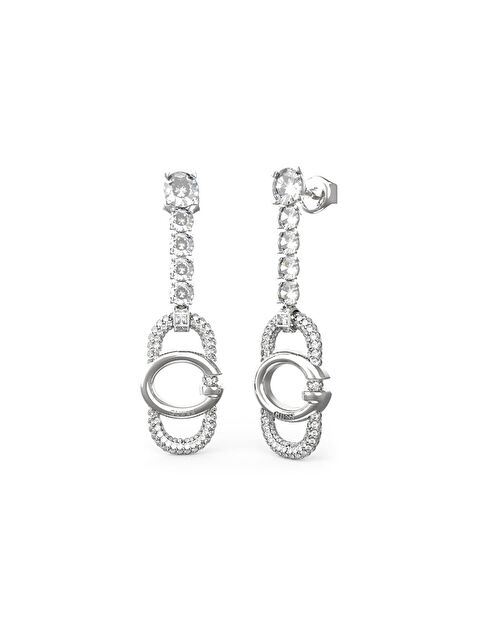 Guess JGUJUBE04507JWRHTU Kadın Küpe