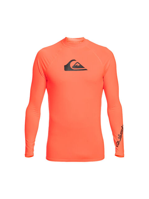 Quiksilver Erkek Elastan All Time Kırmızı Giyim - S000519273-20013