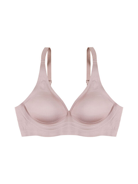 Koza İç Giyim Kadın Balensiz Lazer Dikişsiz Pedli Sütyen - S000504413-19966