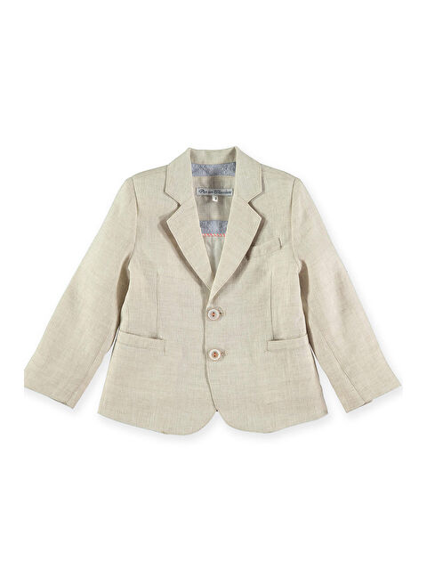 Pan Con Chocolate Erkek Çocuk Ceket - S000503531-20063