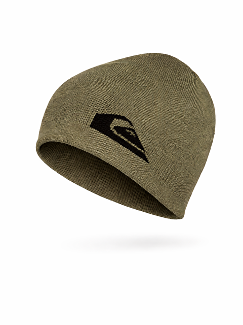 Quiksilver Erkek Bere M&W Youth Yeşil - S000506071-18194