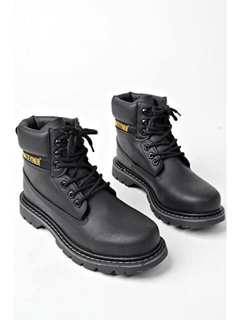 Muggo COREX Suya Soğuğa Dayanıklı Unisex Kışlık Bot - S000271567-19351