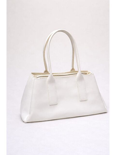 My Kids Wear Kadın Minimalist Baget Omuz Çantası - Modern Tasarım El ve Kol Çantası 12659