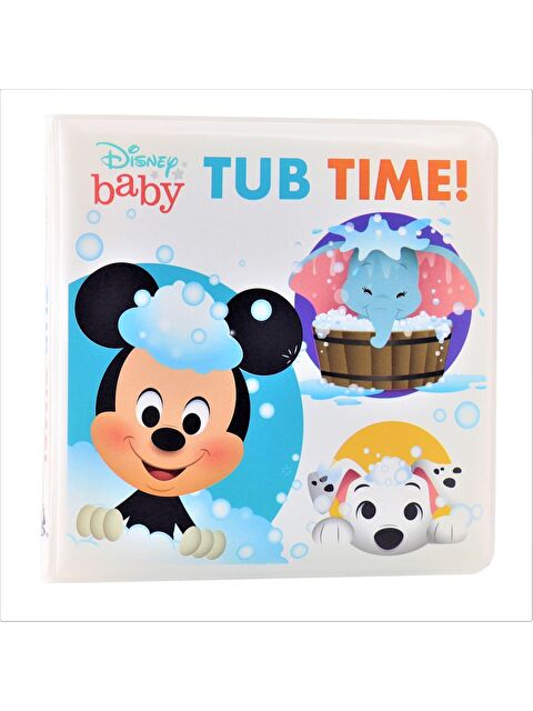 Pi Kids Disney Baby: Tub Time! - S000454162-23173