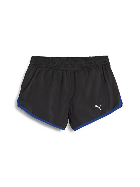 Puma Run Favorite Velocity 3 Inch Kadın Siyah Şort - S000490388-19351