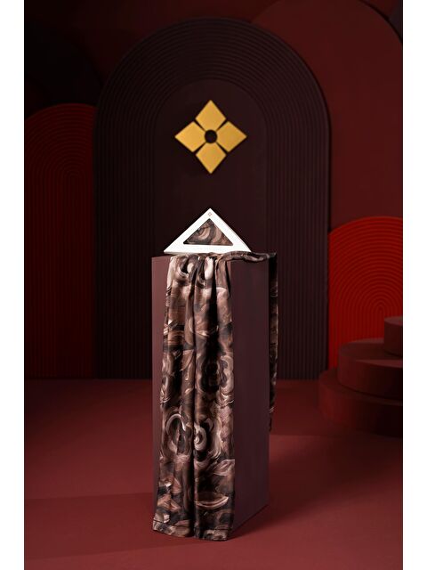 Jawel Kadın Marla Soft Şal - S000503529-19413