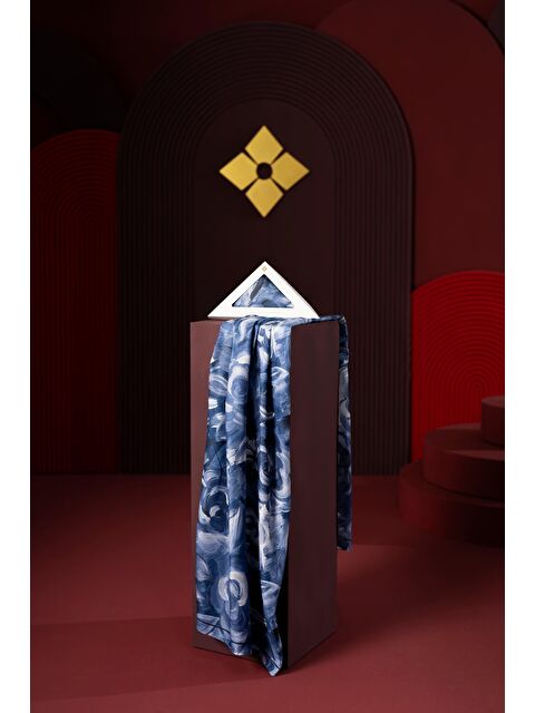 Jawel Kadın Marla Soft Şal - S000503529-21164