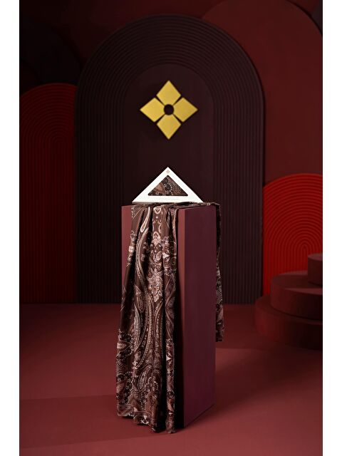 Jawel Kadın Teos Soft Şal - S000503521-19413