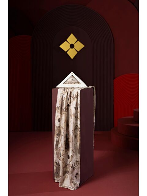 Jawel Kadın Mellas Soft Şal - S000503523-4280