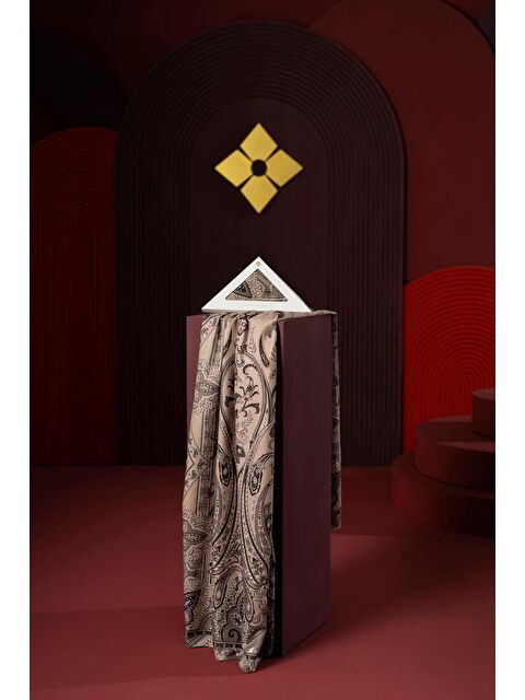 Jawel Kadın Teos Soft Şal - S000503521-26429