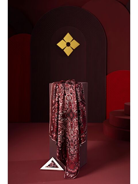 Jawel Kadın Capua Soft Eşarp - S000503526-19951