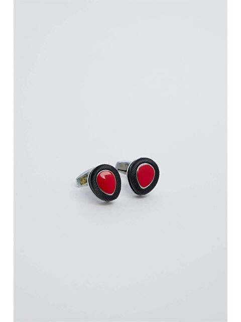 TUDORS Erkek Kol Düğmesi - S000342705-23173