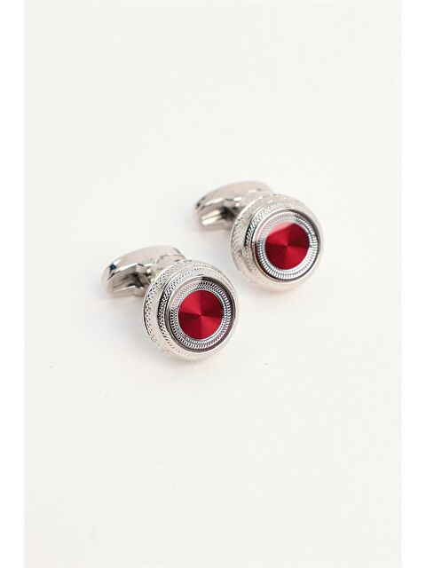 TUDORS Erkek Kol Düğmesi - S000342707-23173