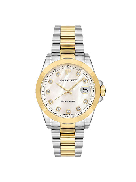 Jacques Philippe JPQLS347388YG Kadın Kol Saati - S000477975-20076