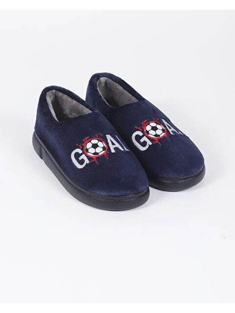 Chirpy Erkek Ev İçi Ayakkabısı Panduf - HUSTLE - S000508698-21164