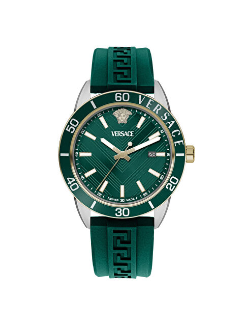 Versace VRSCVEYCA0124 Erkek Kol Saati - S000477999-18194