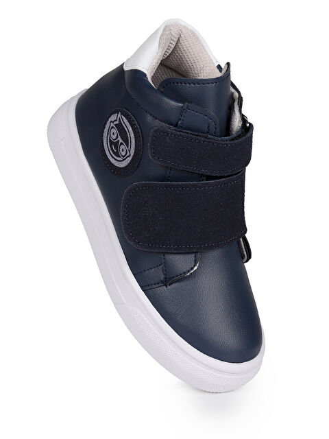 Kiko Kids Coyote Cırtlı Kız Çocuk Günlük Bot Ayakkabı - S000236362-21164