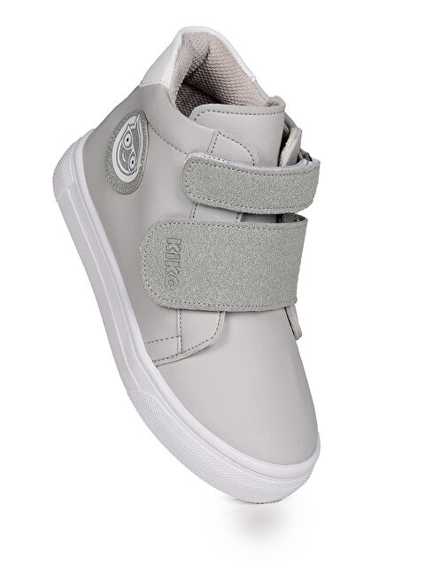 Kiko Kids Coyote Cırtlı Kız Çocuk Günlük Bot Ayakkabı - S000236362-20600