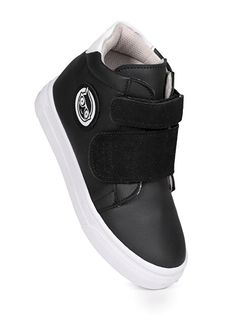 Kiko Kids Coyote Cırtlı Kız Çocuk Günlük Bot Ayakkabı - S000236362-19351