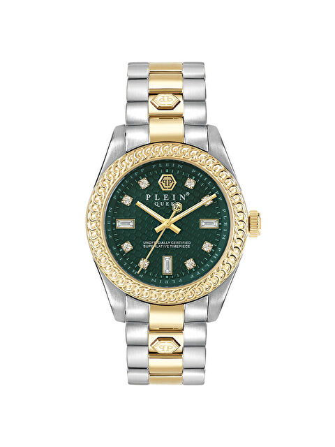 Philipp Plein PWDAA0421 Kadın Kol Saati