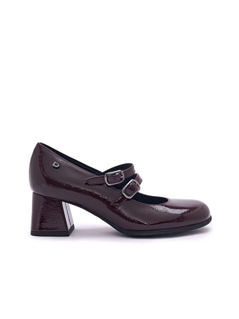 Donna Serena Kadın Topuklu / Stiletto 205307DS 5307DS Naplack