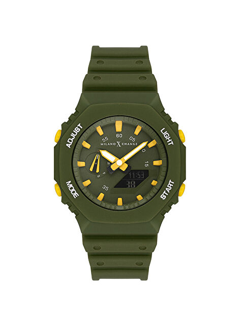 Milano X Change MXG42300 Erkek Kol Saati - S000478020-18194