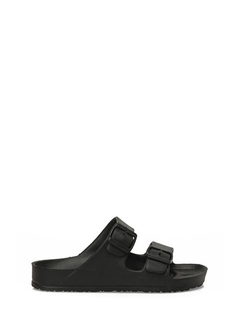 Polaris 400367.Z6FX Siyah Kadın Terlik - S000527227-19351