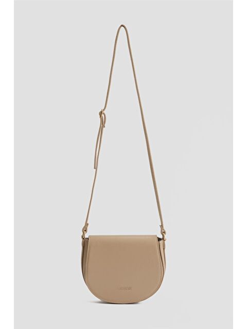 ARMİNE Çanta 24Kd7390 Vizon - S000512481-26429