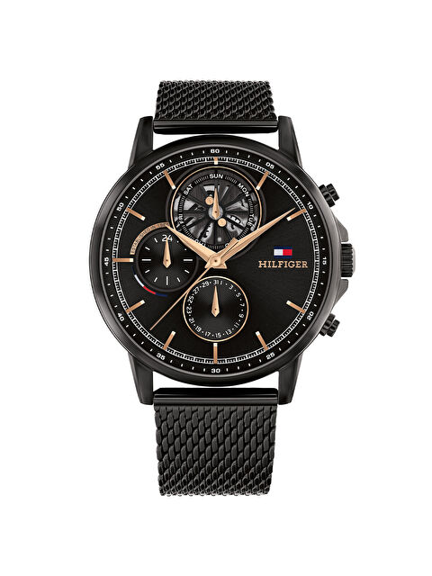 Tommy Hilfiger TH1710610 Erkek Kol Saati - S000478033-19351