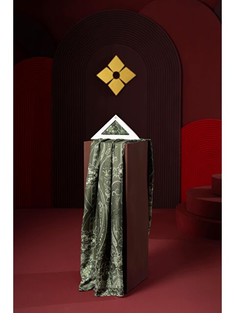 Jawel Kadın Teos Soft Şal - S000503521-18547