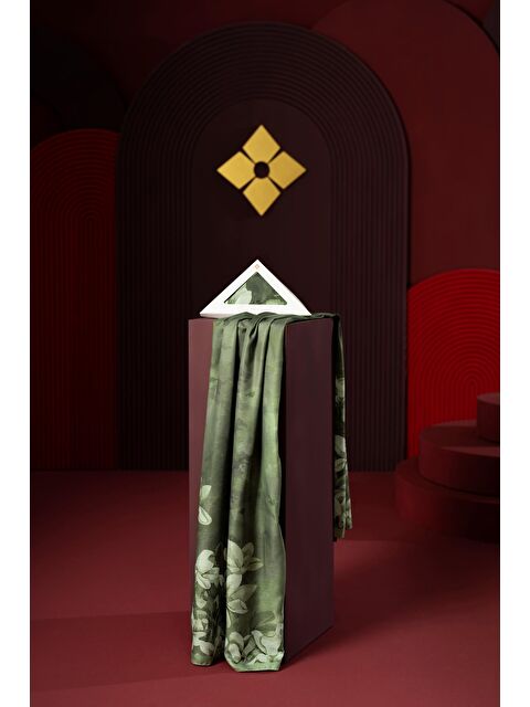 Jawel Kadın Imerion Soft Şal - S000503536-18547