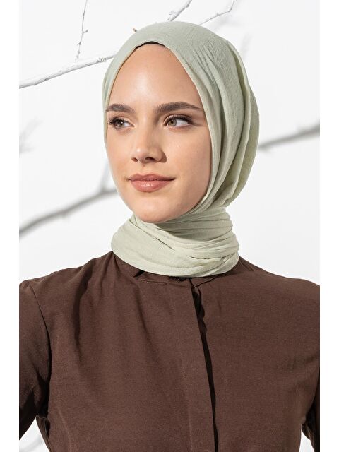 Jawel Kadın Konfor Şal 195/85 Cm - S000374411-19976