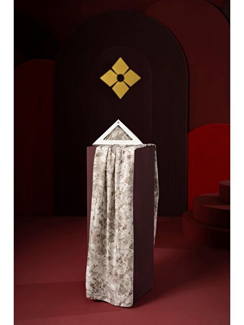 Jawel Kadın Alaiye Soft Şal - S000503541-4280