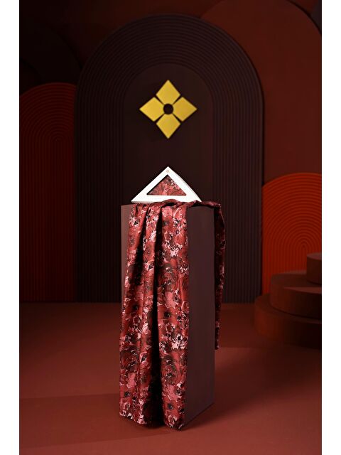 Jawel Kadın Alaiye Soft Şal - S000503541-19952